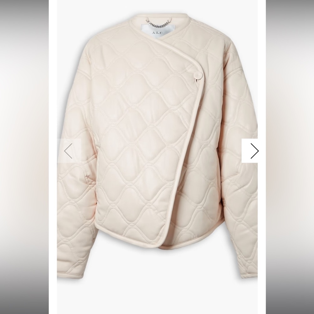 ALC Coat